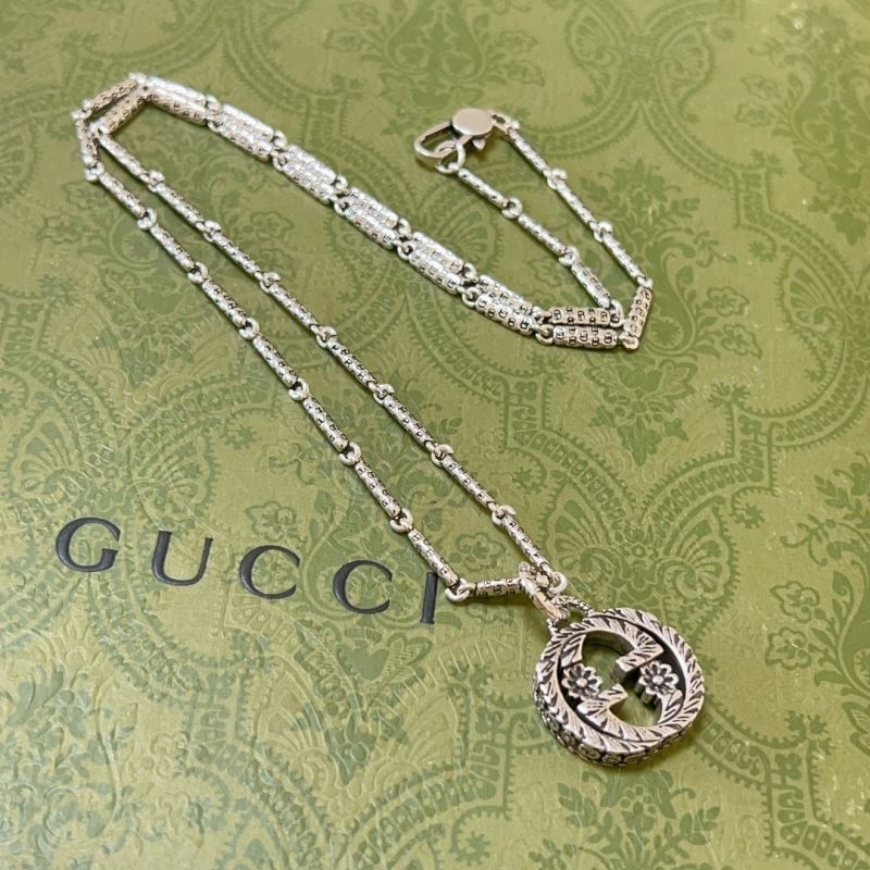 Gucci Necklaces